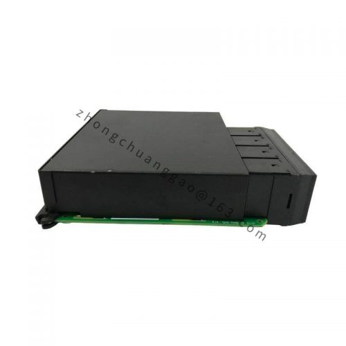 GE IS420YAICS1B - 16-bit Analog I/O Pack for Mark VIe Series Gas & Steam Turbine Applications