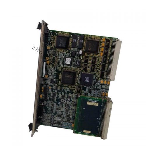 General Electric IS420YDIAS1B - Mark VIe Special Assembly Module