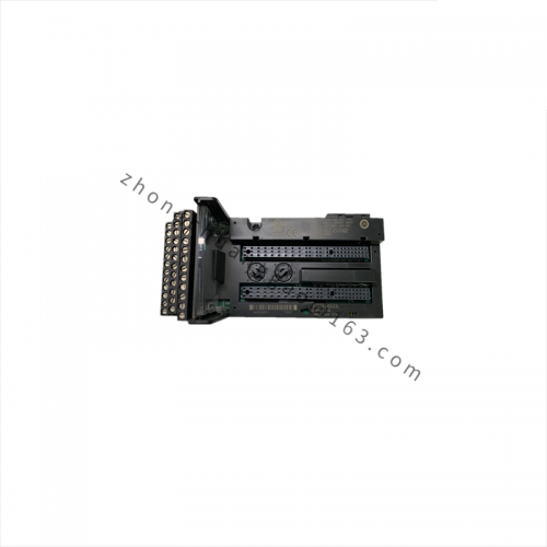 GE KBGA2 Control Module - High Performance Industrial Automation Component