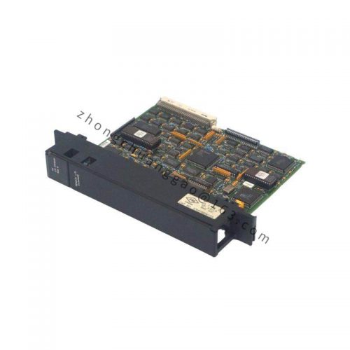 GE KBGA2 Control Module - High Performance Industrial Automation Component