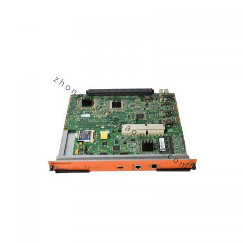 GE KBGA2 Control Module - High Performance Industrial Automation Component