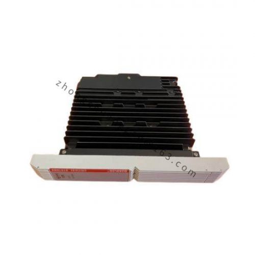 GE MMI301 Operator Interface Module for Industrial Automation