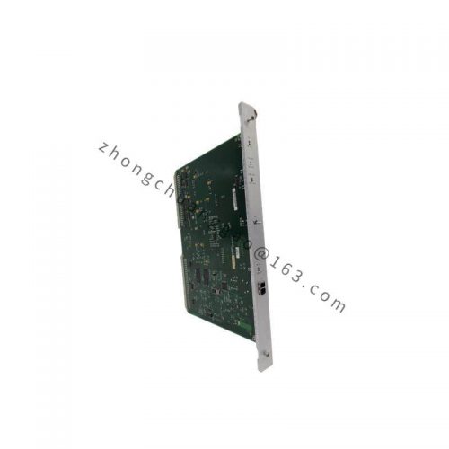 GE MMI301 Operator Interface Module for Industrial Automation
