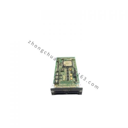 GE MS90376-12Y Control Module