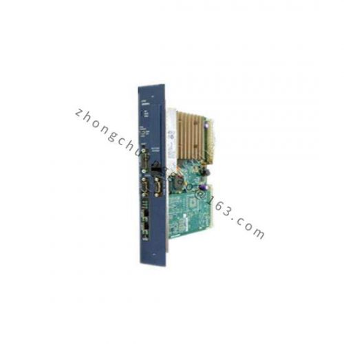 GE PCH1026 Vibration Monitor for Industrial Automation Applications