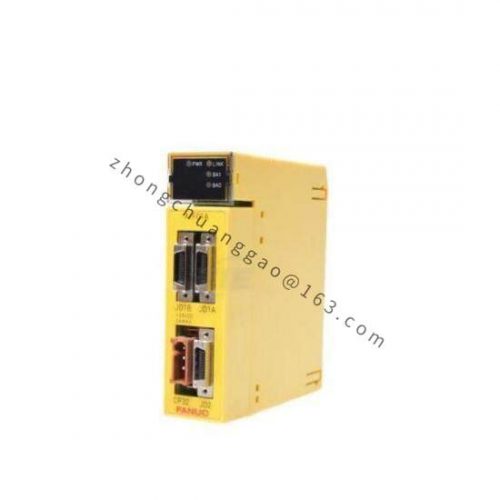GE PCH1026 Vibration Monitor for Industrial Automation Applications