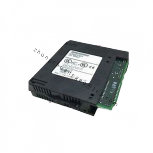 GE PV2121ED160012CT Control Module for Industrial Automation Systems