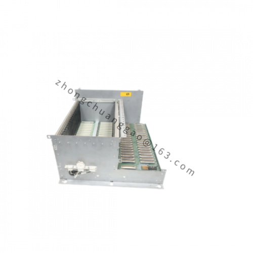 GE R-TPD3: Advanced Control Module for Industrial Automation