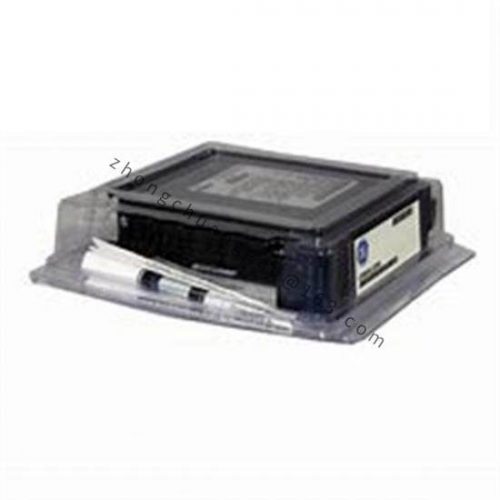 GE RS-FS-9001 362A1052P404 Industrial Control Module