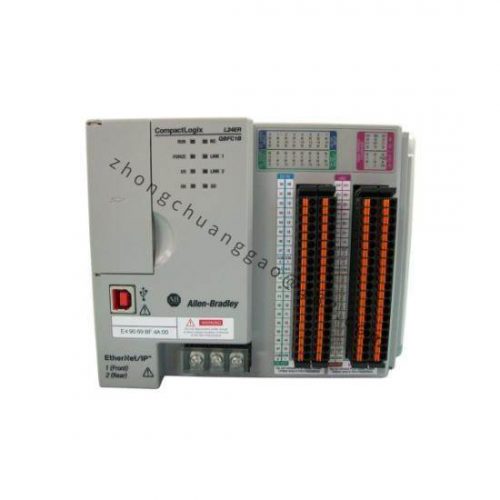 GE RS-FS-9001 362A1052P404 Industrial Control Module