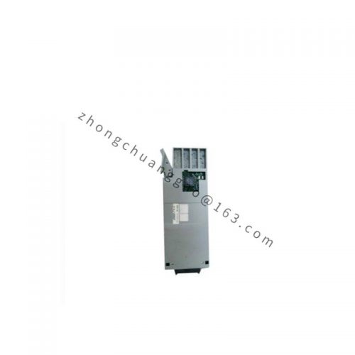 GE RS-FS-9001 362A1052P404 Industrial Control Module