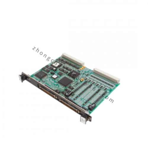 GE RV33-1: High-Performance Control Module for Industrial Automation Systems