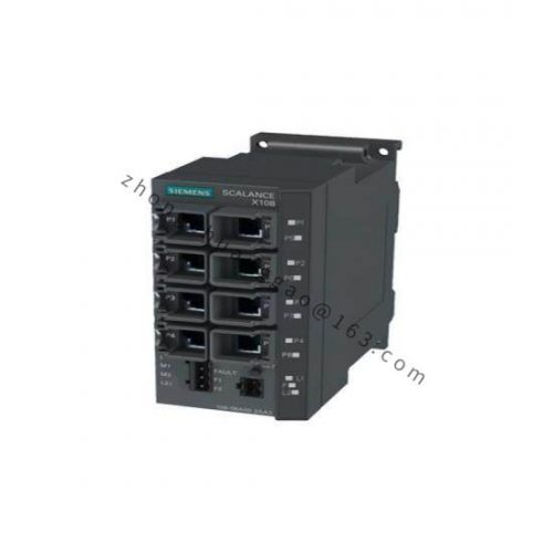 GE S710D-EST2 Exciter System Control Module