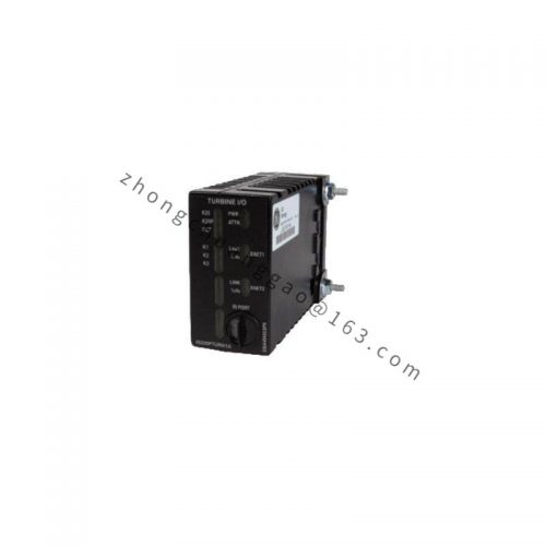 GE SD-108542 - Industrial Control Module