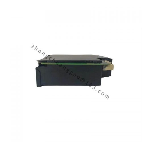 GE UR6AH High-Performance Industrial Module