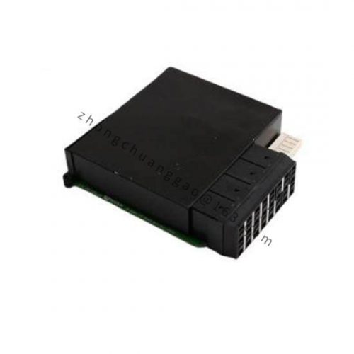 GE UR6AH High-Performance Industrial Module