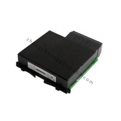 GE UR6AH High-Performance Industrial Module