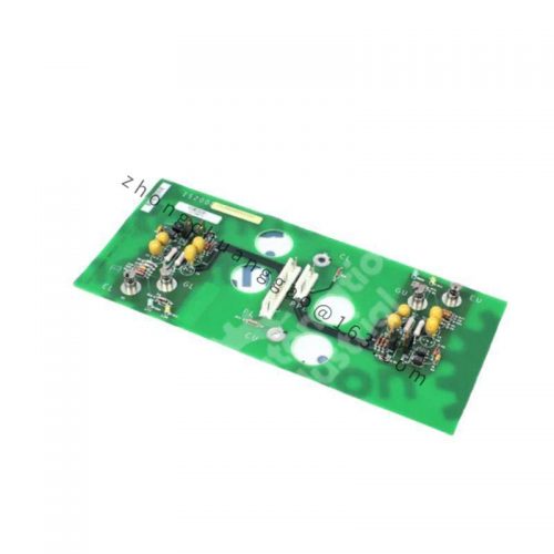 GE UR6AH High-Performance Industrial Module