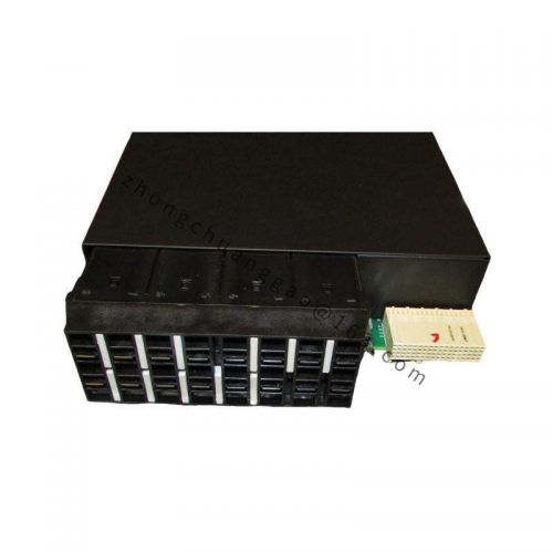 GE UR6DH High-Performance Industrial Module