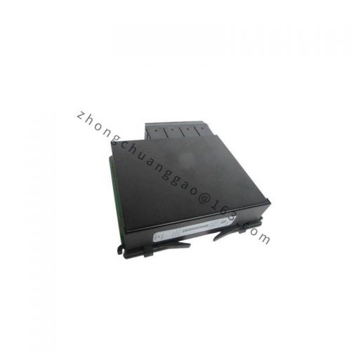 GE UR6DH High-Performance Industrial Module