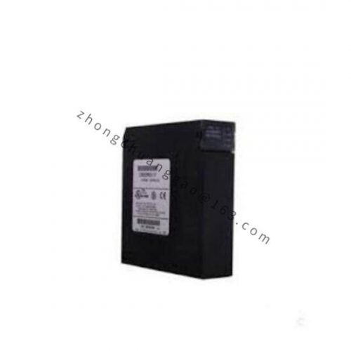 GE UR6EV High-Performance Industrial Control Module