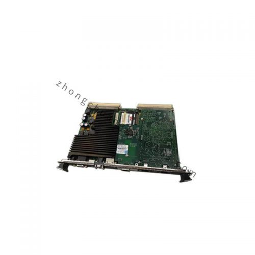 GE UR6EV High-Performance Industrial Control Module