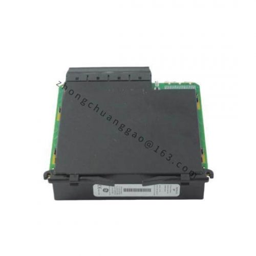 GE UR6PH Industrial Control Module, High Performance and Reliability