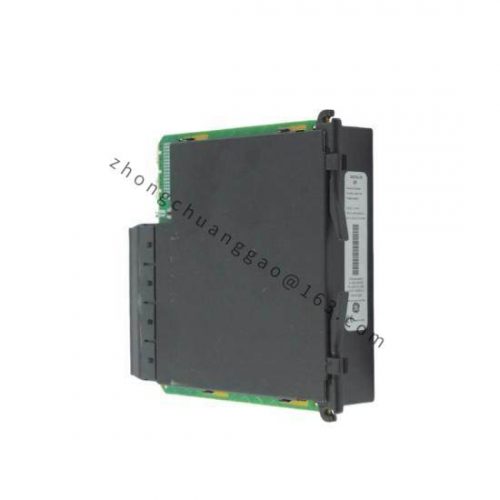 GE UR6PH Industrial Control Module, High Performance and Reliability
