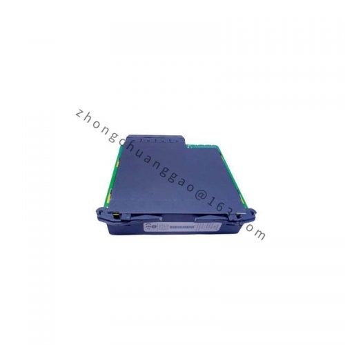 GE UR6TH - Industrial Control Module, Precise Automation Solution