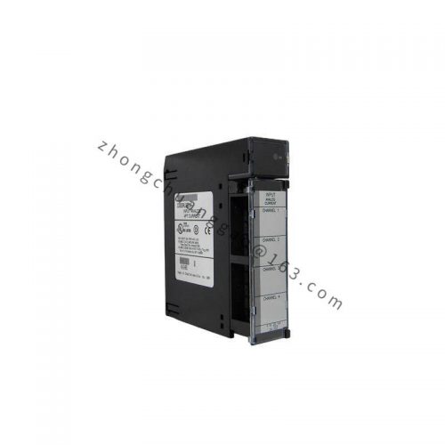 GE UR6TH - Industrial Control Module, Precise Automation Solution