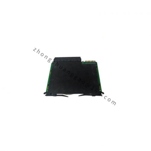GE UR6UH Digital I/O Module for Auxiliary Equipment Control and Monitoring