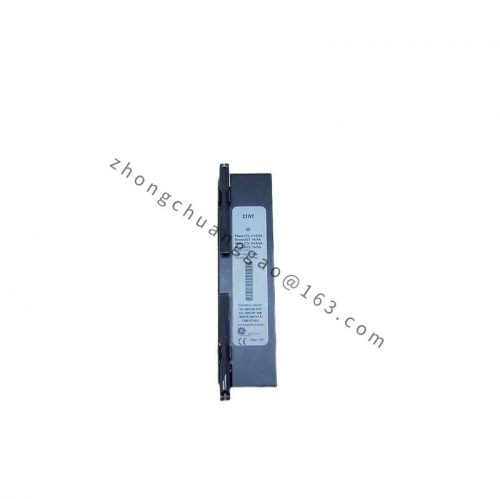 GE UR8CH Custom Processing Module, Controller Card