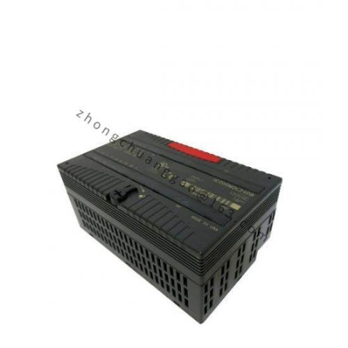 GE UR8CH Custom Processing Module, Controller Card