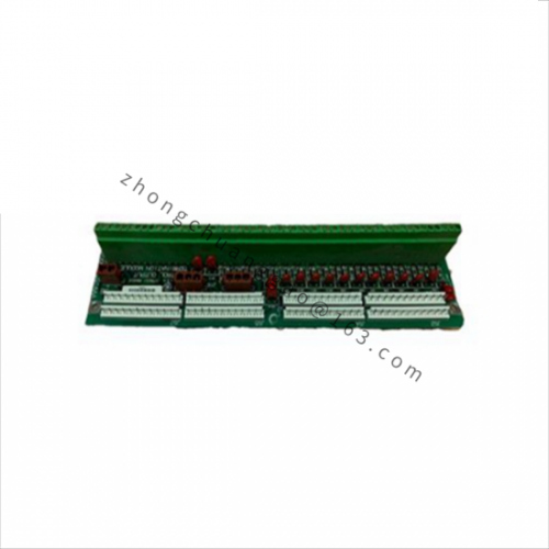 GE UR8CH Custom Processing Module, Controller Card