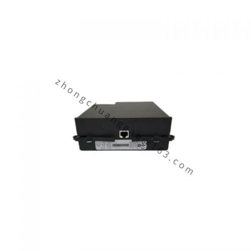 GE UR9KH - High-Performance Industrial Control Module