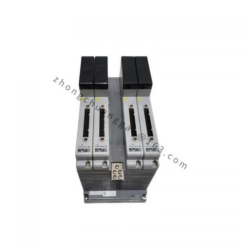 GE UR9KH - High-Performance Industrial Control Module