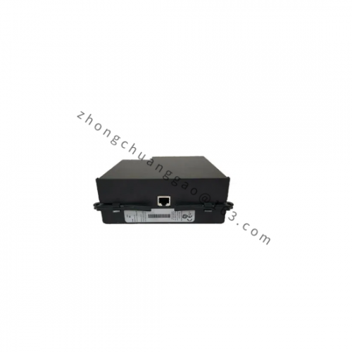 GE UR9KH - High-Performance Industrial Control Module