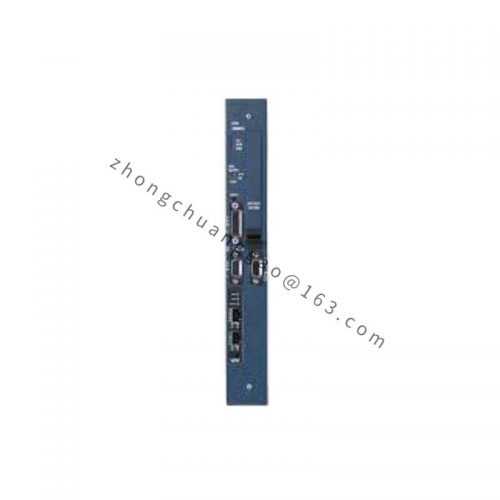 GE UR9KH - High-Performance Industrial Control Module