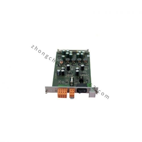 GE URRHH Control Module