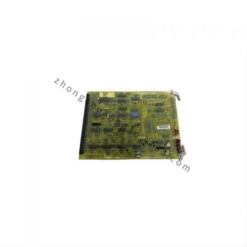 GE VME-1064 High-Performance VME Bus Interface Module