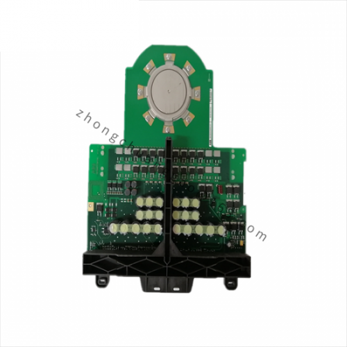 GE VME-1064 High-Performance VME Bus Interface Module