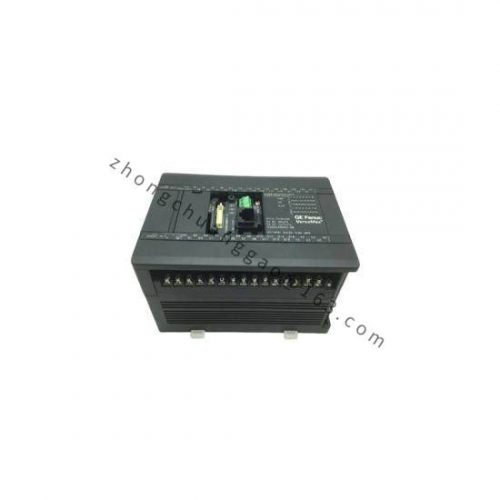 GE VME-MB-Z004 PLC Module, High Performance Digital Interface Board