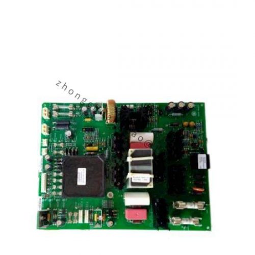 GE VME-PMC-CADDY VME Module for Industrial Control Systems