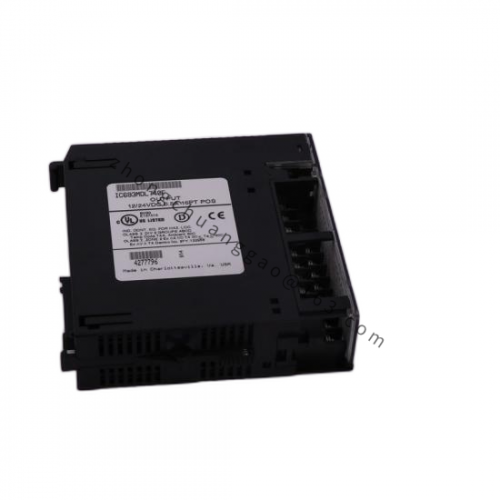 GE VME-PMC-CADDY VME Module for Industrial Control Systems