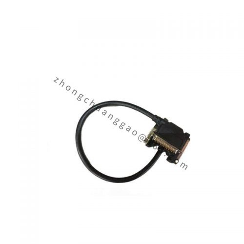 GE VMER-64 Industrial Control Module