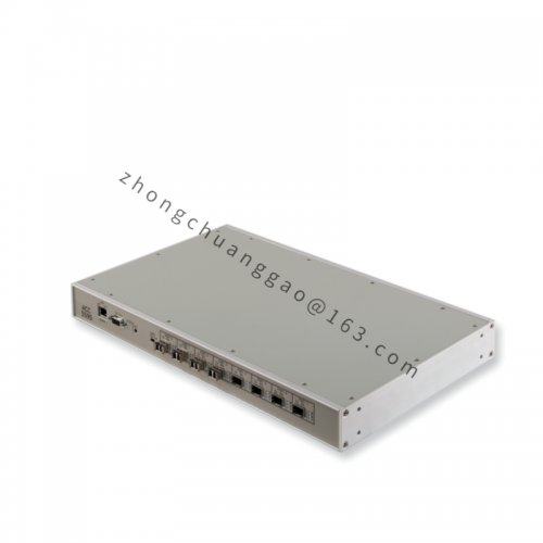 GE VMIACC-5595-208 | Precision Control Module for Industrial Automation
