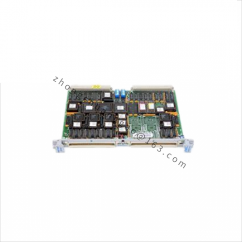 GE VMIVME-2540 Intelligent Counter Controller Module
