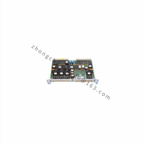 GE VMIVME-2540 Intelligent Counter Controller Module