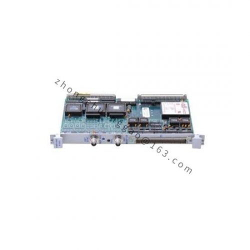 GE VMIVME-4140 VME Bus Module for Industrial Automation