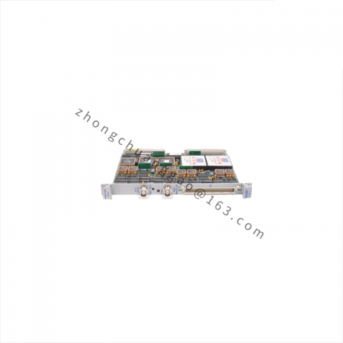 GE VMIVME-4140 VME Bus Module for Industrial Automation
